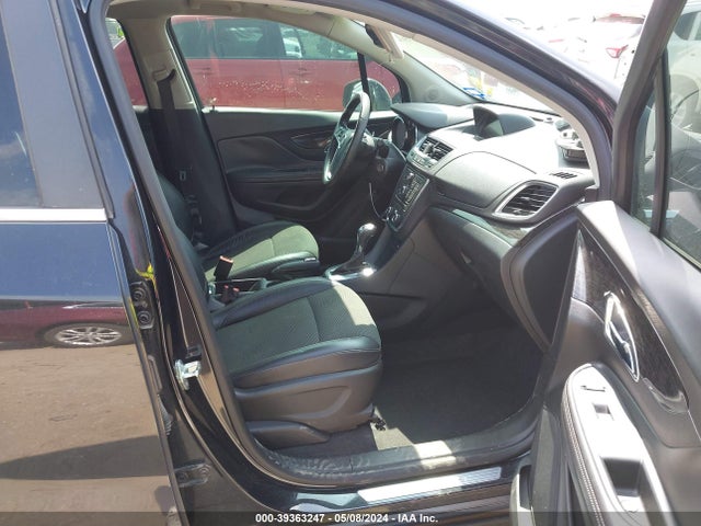 KL4CJBSB0EB638288 Buick Encore Convenience