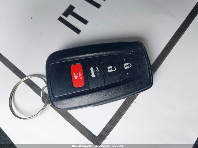 Toyota CAMRY SE 2020 4T1M11AK9LU908900 Image 11