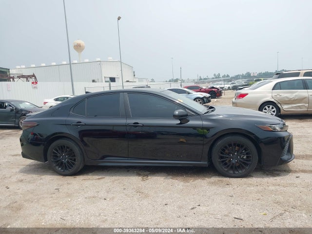 Toyota CAMRY SE 2020 4T1M11AK9LU908900 Image 13
