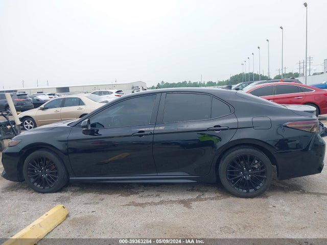 Toyota CAMRY SE 2020 4T1M11AK9LU908900 Image 14
