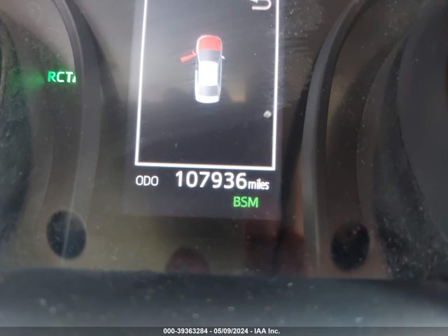Toyota CAMRY SE 2020 4T1M11AK9LU908900 Image 15