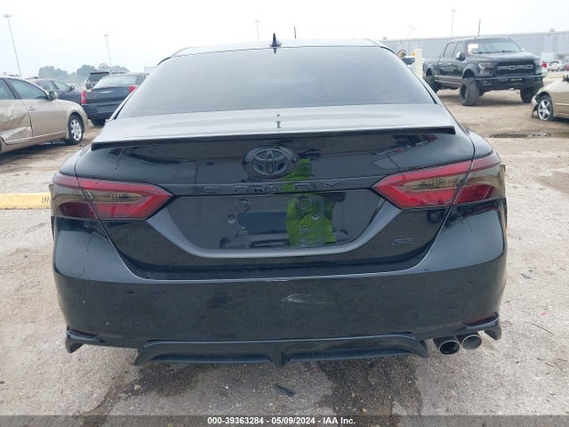 Toyota CAMRY SE 2020 4T1M11AK9LU908900 Image 16