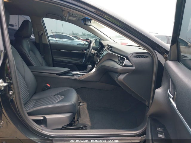Toyota CAMRY SE 2020 4T1M11AK9LU908900 Image 5