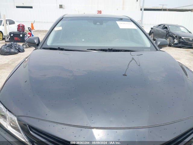 Toyota CAMRY SE 2020 4T1M11AK9LU908900 Image 6