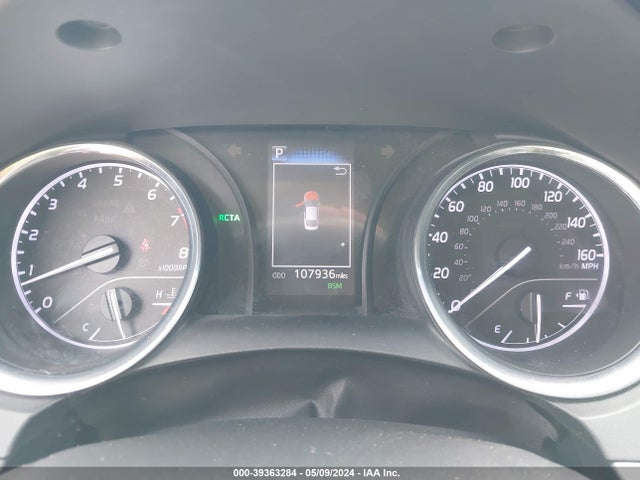 Toyota CAMRY SE 2020 4T1M11AK9LU908900 Image 7