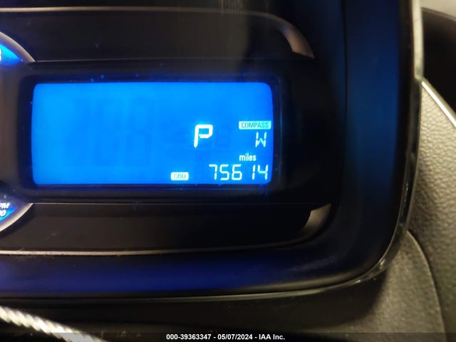 Chevrolet Trax Lt 2016 KL7CJPSB5GB649807 Image 16