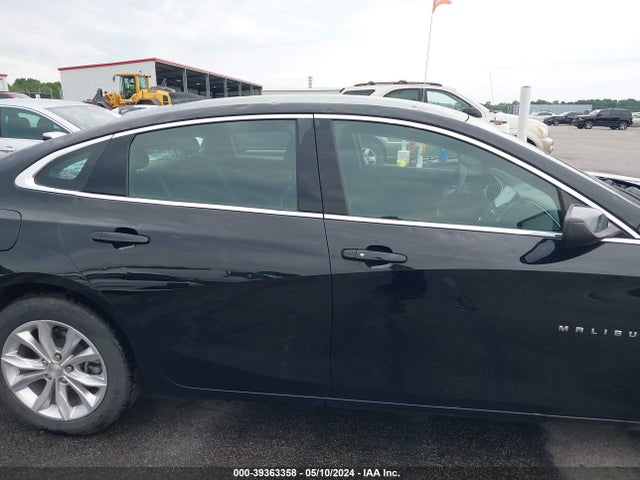 Chevrolet MALIBU LT 2019 1G1ZD5STXKF197090 Image 13