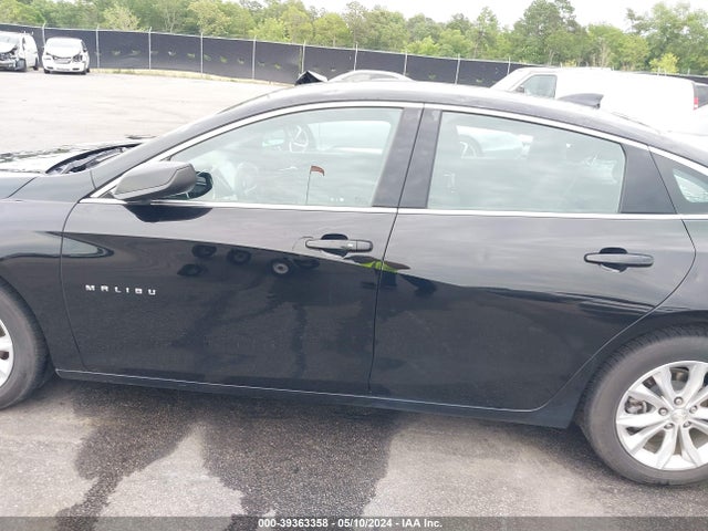 Chevrolet MALIBU LT 2019 1G1ZD5STXKF197090 Image 14