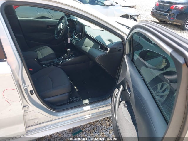 Toyota COROLLA LE 2022 5YFEPMAEXNP293552 Image 5