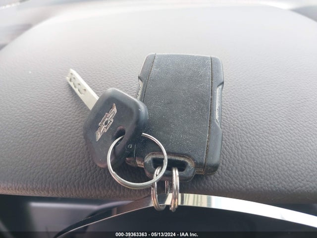 Chevrolet Silverado 1500 2lt 2017 3GCUKREC7HG230161 Image 11