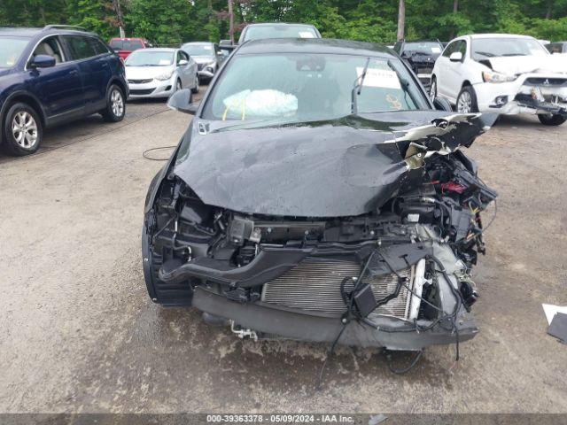 2G4GU5GX2E9231753 Buick REGAL GS