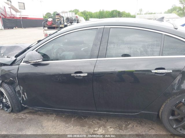 2G4GU5GX2E9231753 Buick REGAL GS
