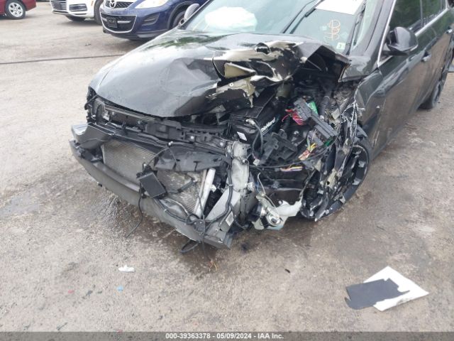 2G4GU5GX2E9231753 Buick REGAL GS