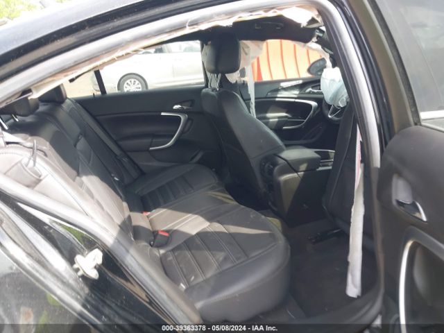 2G4GU5GX2E9231753 Buick REGAL GS
