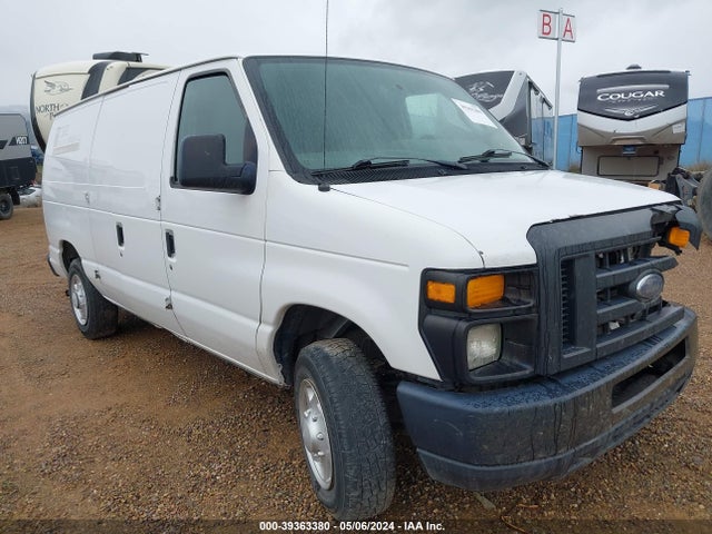 2014 1FTNE1EW9EDA32861 main image