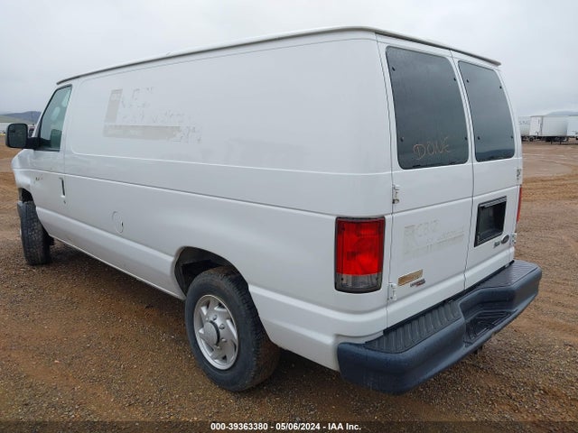Ford E-150 Commercial 2014 1FTNE1EW9EDA32861 Image 3
