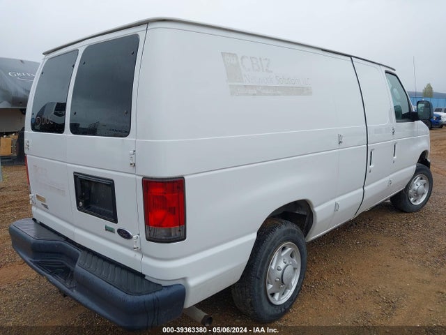 Ford E-150 Commercial 2014 1FTNE1EW9EDA32861 Image 4