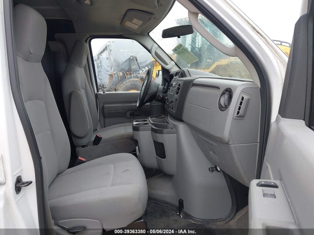 Ford E-150 Commercial 2014 1FTNE1EW9EDA32861 Image 5