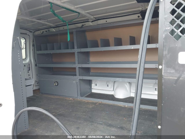 Ford E-150 Commercial 2014 1FTNE1EW9EDA32861 Image 8