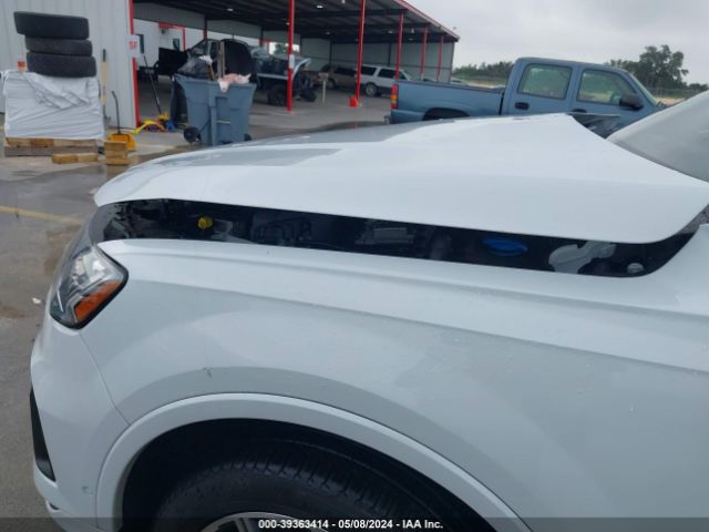 WA1LJBF75ND010012 Audi Q7 Premium Plus 45 Tfsi Quattro Tiptronic