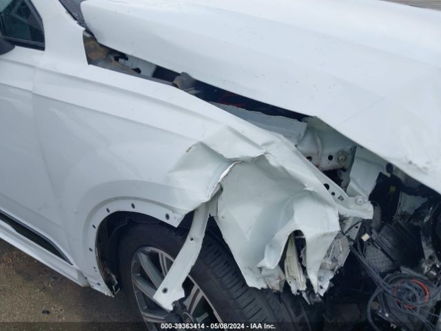 WA1LJBF75ND010012 Audi Q7 Premium Plus 45 Tfsi Quattro Tiptronic