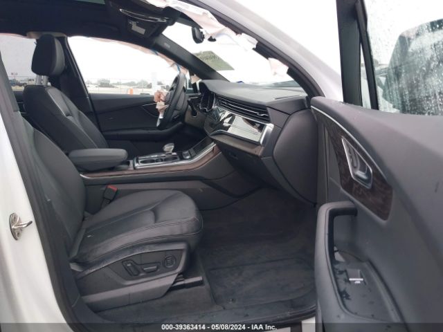 WA1LJBF75ND010012 Audi Q7 Premium Plus 45 Tfsi Quattro Tiptronic