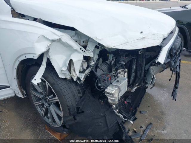 WA1LJBF75ND010012 Audi Q7 Premium Plus 45 Tfsi Quattro Tiptronic