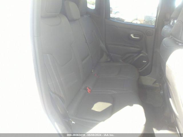ZACNJDD15MPN31009 Jeep Renegade Limited 4x4