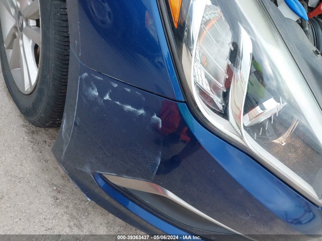 Hyundai SONATA SE 2016 5NPE24AF6GH388178 Image 6