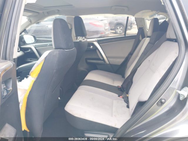 JTMRJREV8JD214628 Toyota Rav4 Hybrid Xle