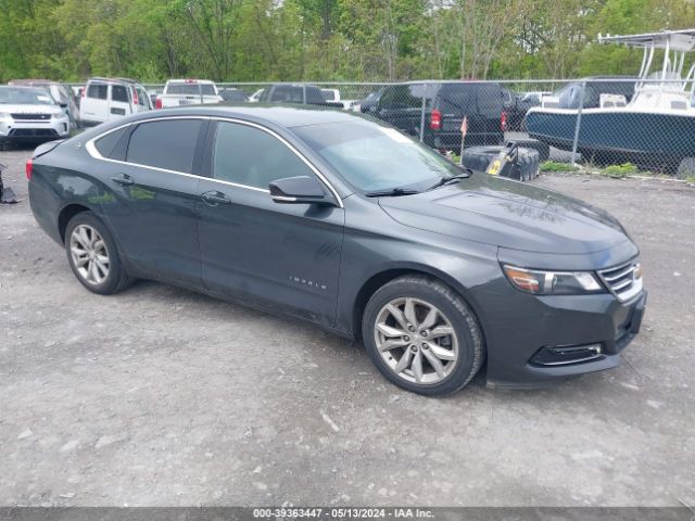 2G11Z5S34K9103616 auction archive image