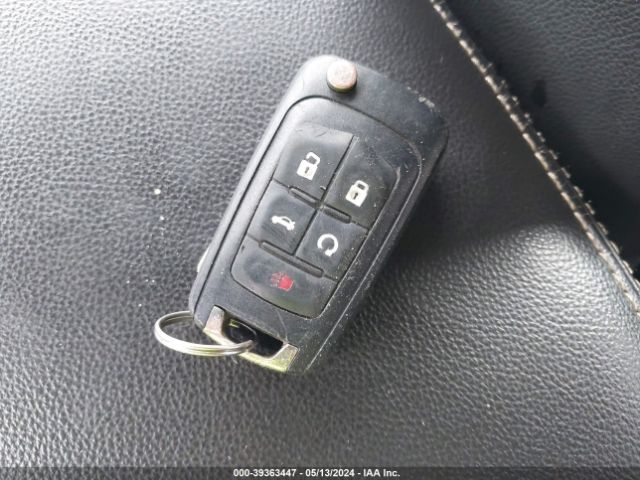 2G11Z5S34K9103616 Chevrolet IMPALA LT