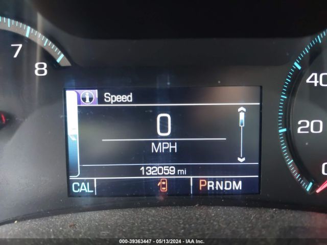 2G11Z5S34K9103616 Chevrolet IMPALA LT
