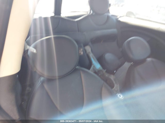 2014 MINI CLUBMAN WMWZF3C55ET493143 Photo 7