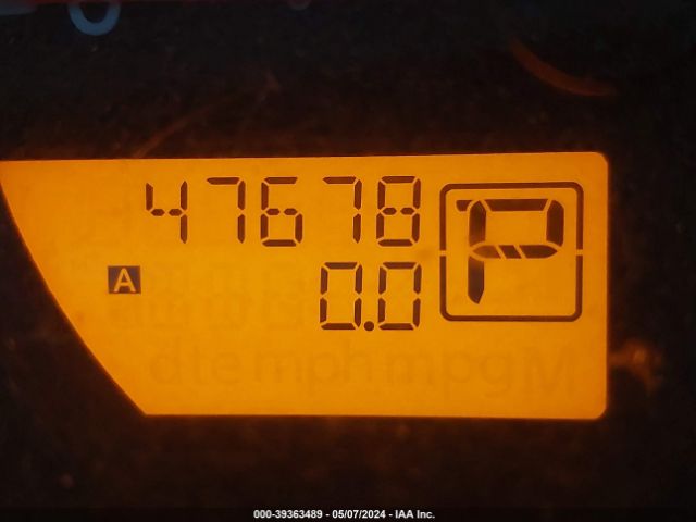 1N6AD0CW0FN701932 Nissan Frontier Sv