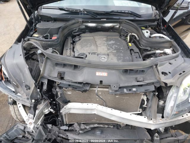 WDCGG8JB7FG435276 Mercedes-Benz Glk 350 4matic
