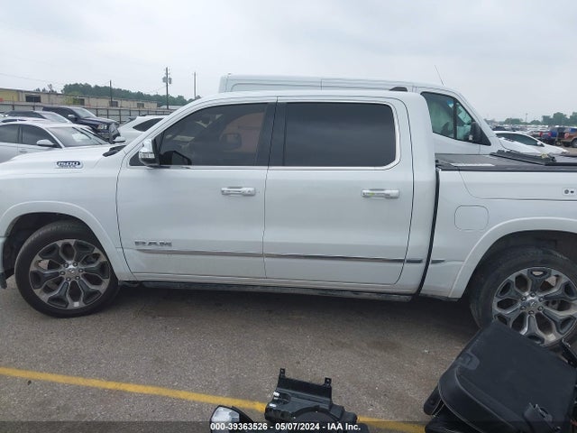 RAM 1500 Limited  4x4 5'7 Box 2019 1C6SRFHT2KN670212 Image 15