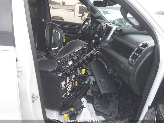RAM 1500 Limited  4x4 5'7 Box 2019 1C6SRFHT2KN670212 Image 5
