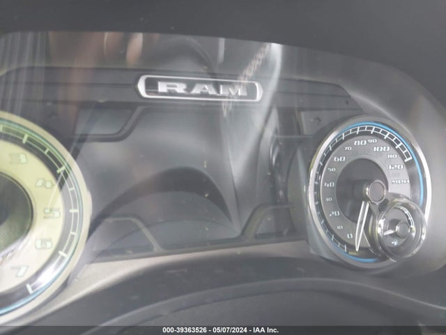 RAM 1500 Limited  4x4 5'7 Box 2019 1C6SRFHT2KN670212 Image 7