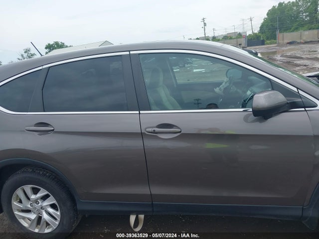Honda CR-V EX 2016 2HKRM4H53GH721865 Image 13