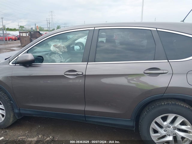 Honda CR-V EX 2016 2HKRM4H53GH721865 Image 14