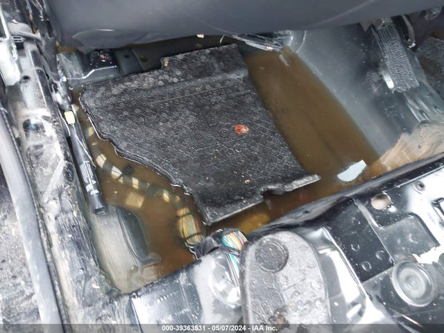 Продажа на аукционе авто 2019 Ford Fusion Hybrid Titanium, vin: 3FA6P0RU3KR223864, номер лота: 39363531