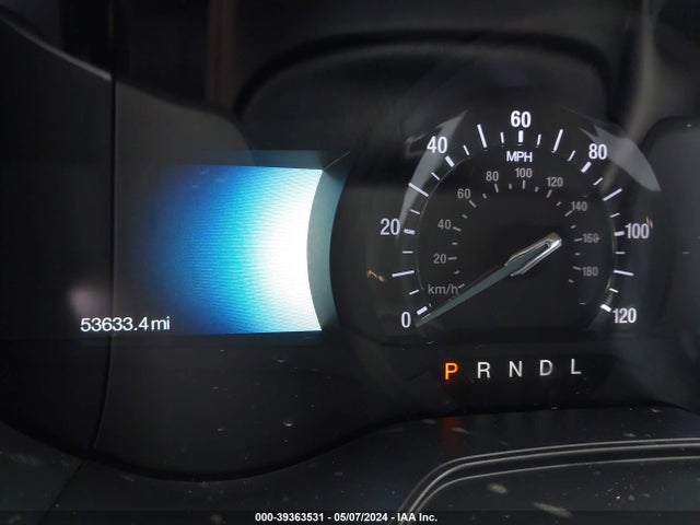 Продажа на аукционе авто 2019 Ford Fusion Hybrid Titanium, vin: 3FA6P0RU3KR223864, номер лота: 39363531