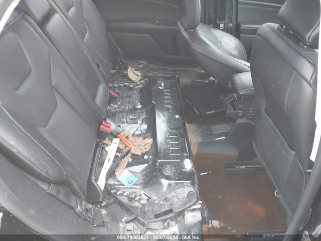 Продажа на аукционе авто 2019 Ford Fusion Hybrid Titanium, vin: 3FA6P0RU3KR223864, номер лота: 39363531