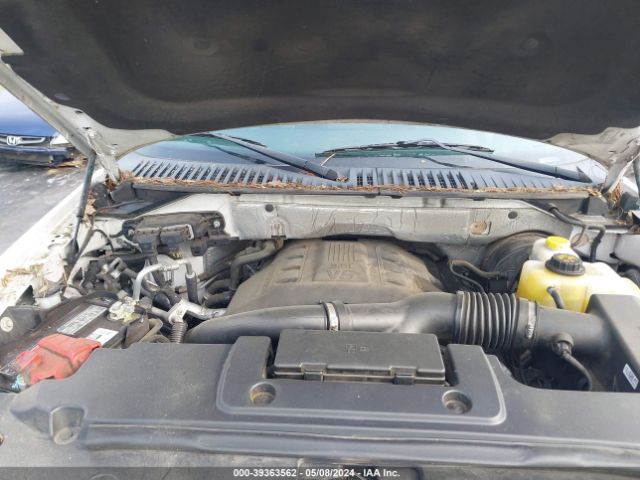 1FMJK1KT5HEA14448 Ford Expedition El Limited