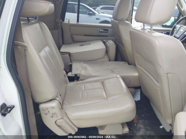 1FMJK1KT5HEA14448 Ford Expedition El Limited