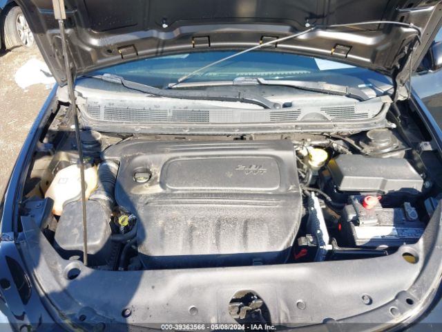 1C3CDFAA6GD517760 Dodge DART SE