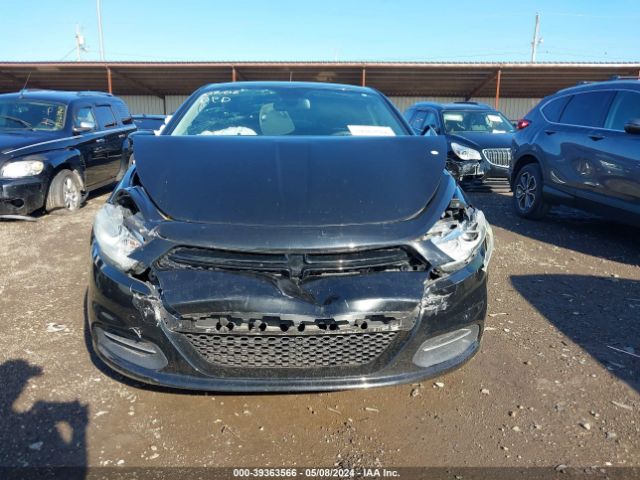 1C3CDFAA6GD517760 Dodge DART SE