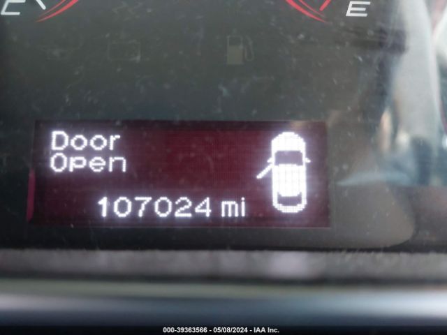 1C3CDFAA6GD517760 Dodge DART SE