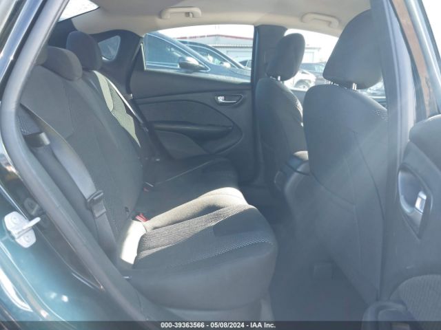 1C3CDFAA6GD517760 Dodge DART SE